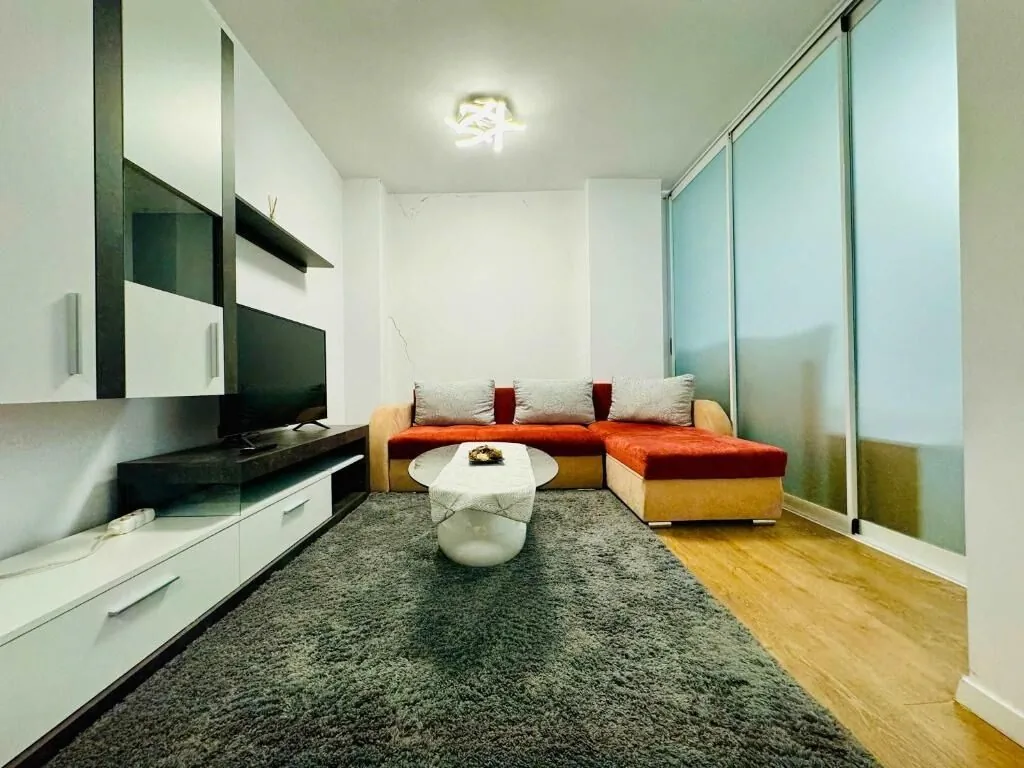 Apartament Joy City Stay Campeador 85 Timișoara - foto 5