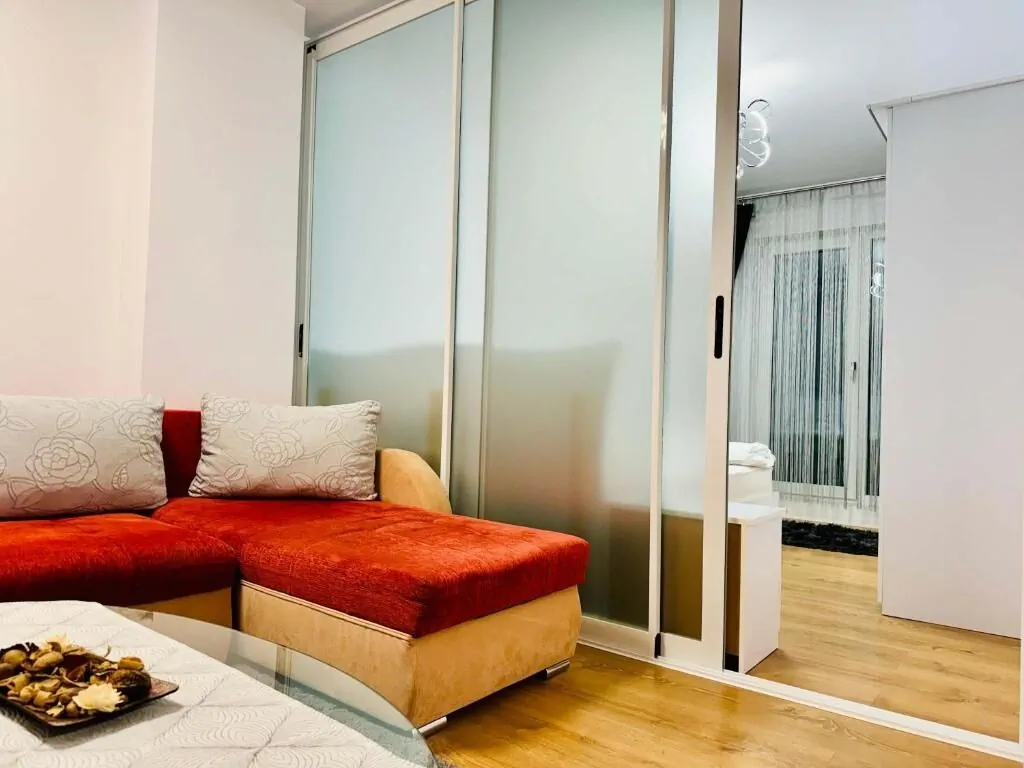 Apartament Joy City Stay Campeador 85 Timișoara - foto 6