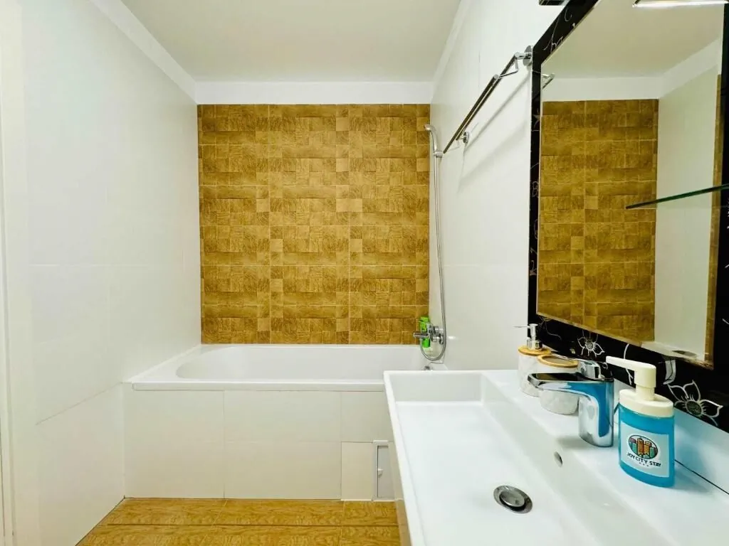 Apartament Joy City Stay Campeador 85 Timișoara - foto 7