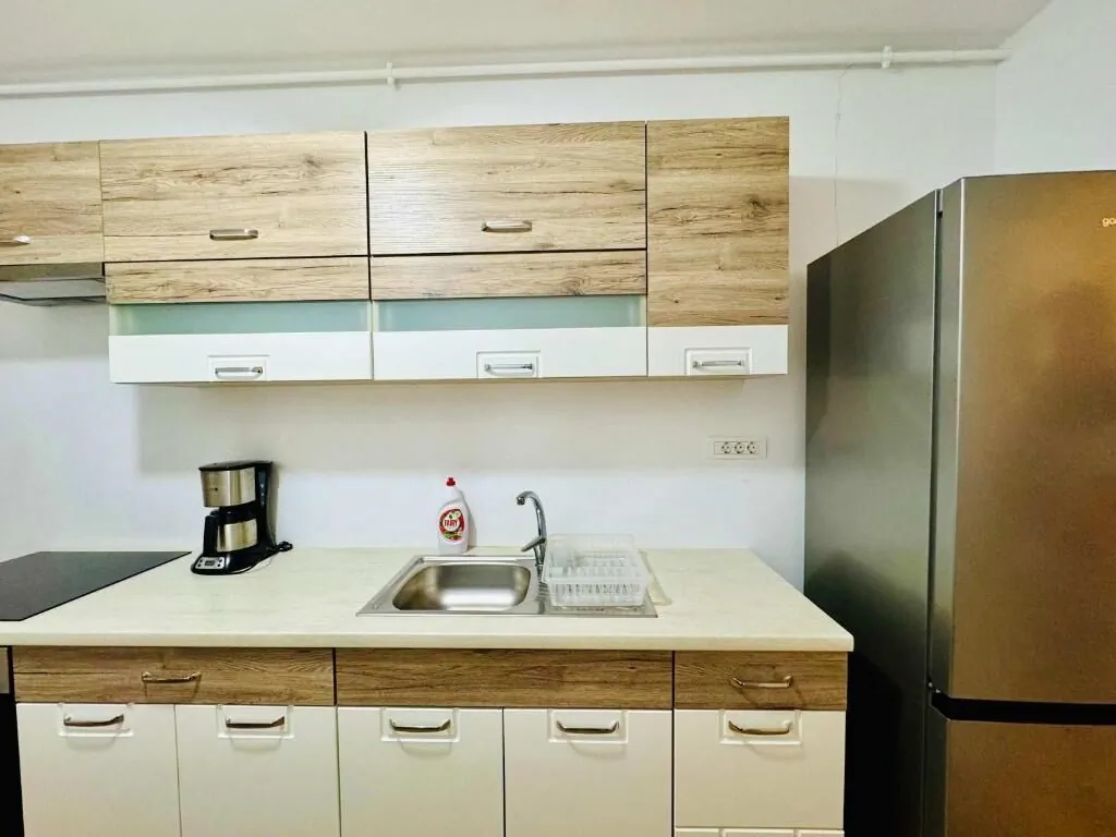 Apartament Joy City Stay Campeador 85 Timișoara - foto 8