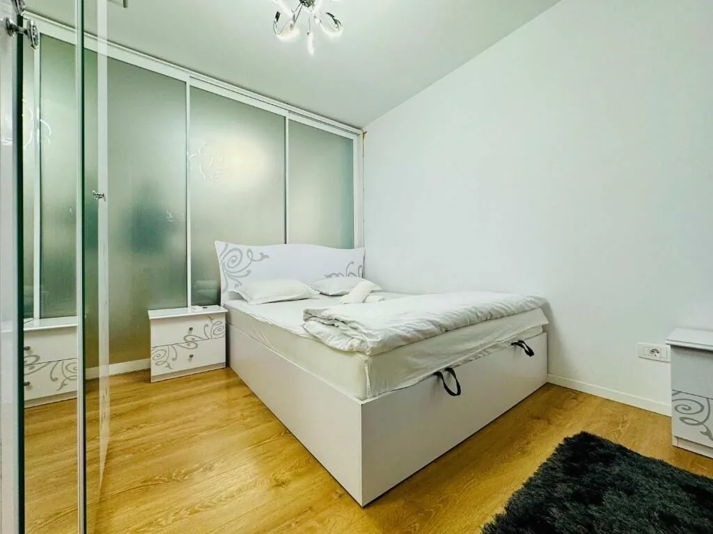 Apartament Joy City Stay Campeador 85 Timișoara - foto 9