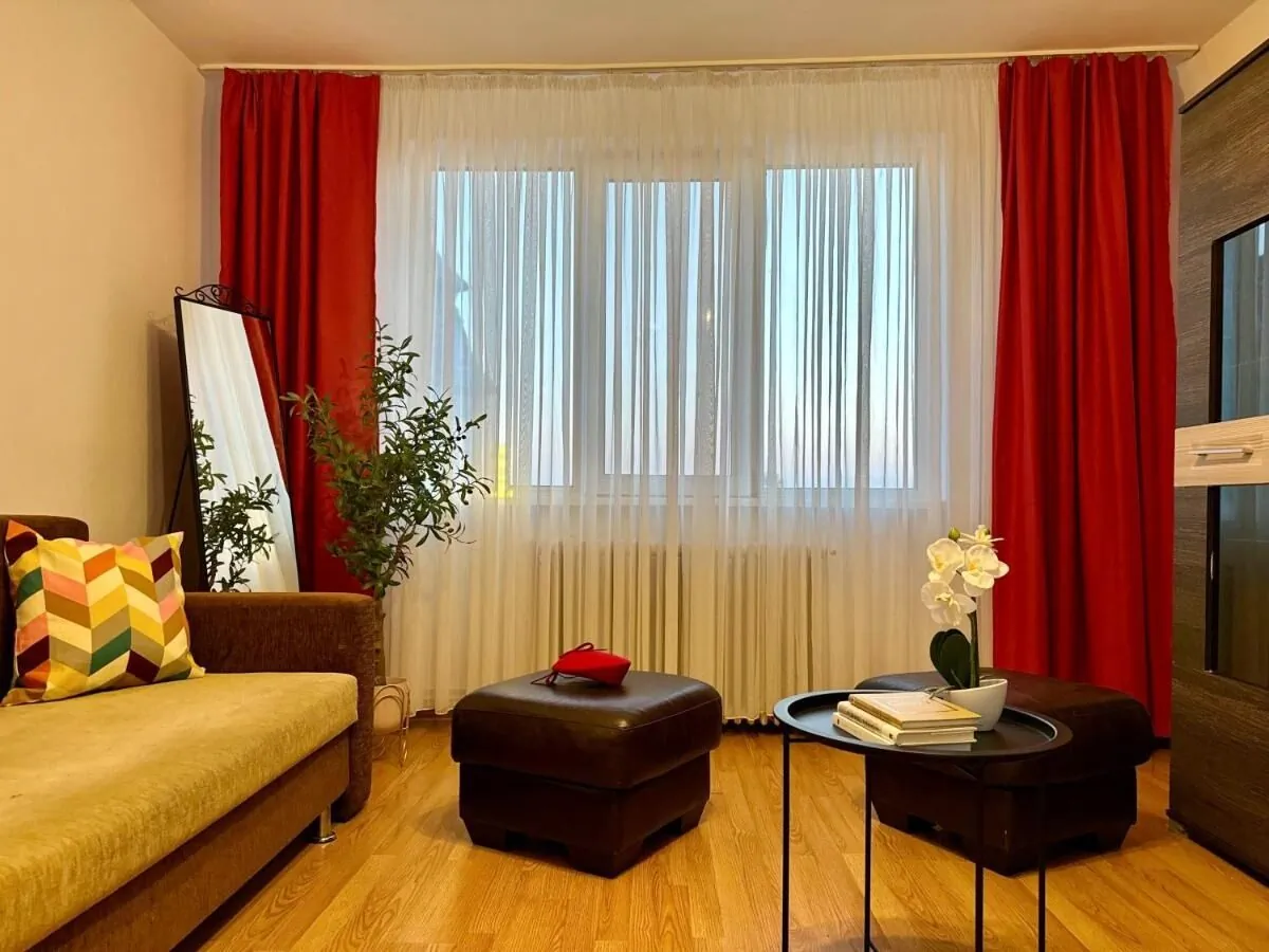 Apartament Joy City Stay Ultracentral Timișoara – Temešvár, Rumunsko