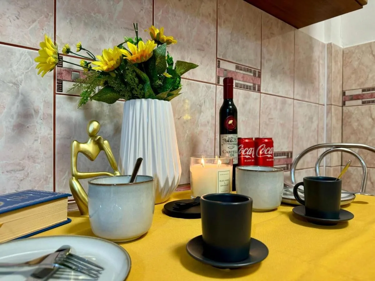 Apartament Joy City Stay Ultracentral Timișoara – Temešvár, Rumunsko