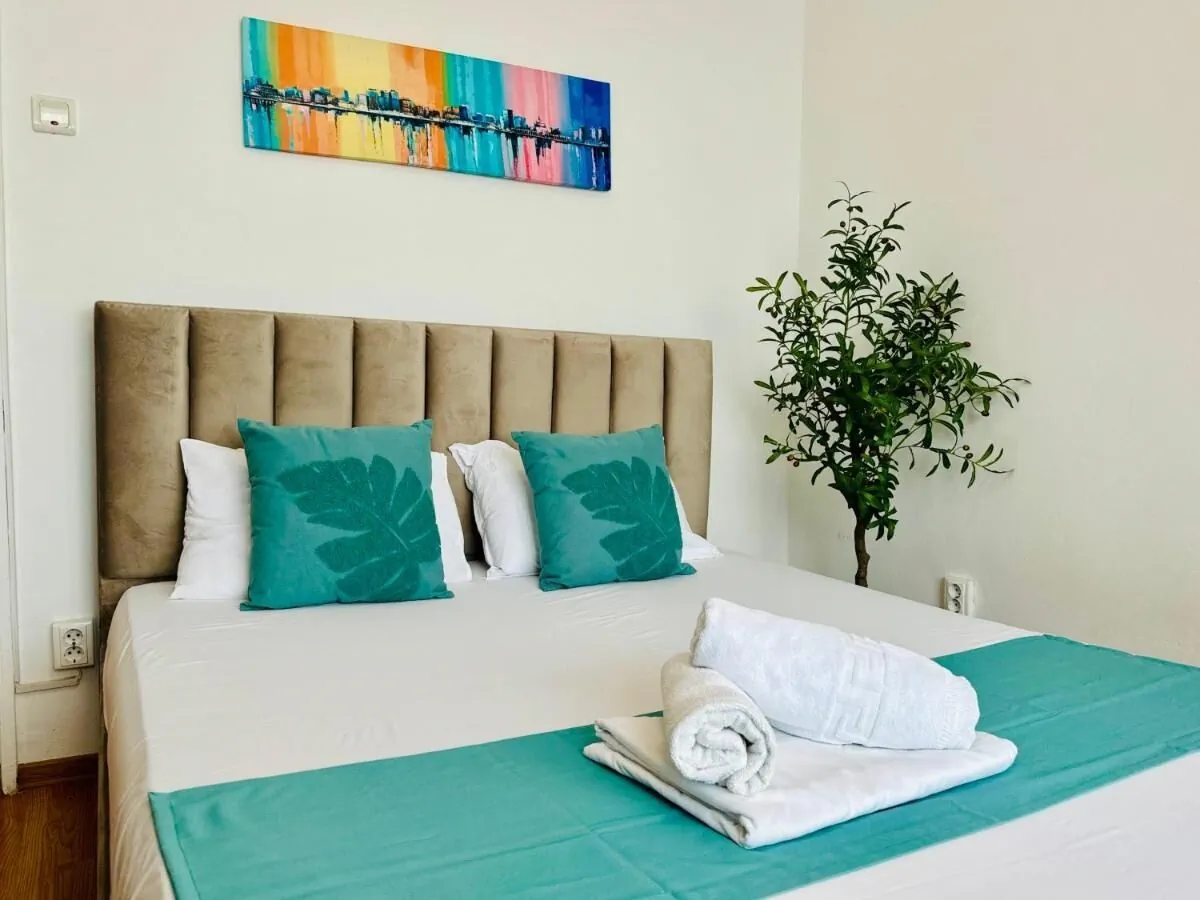 Apartament Joy City Stay Ultracentral Timișoara – Temešvár, Rumunsko