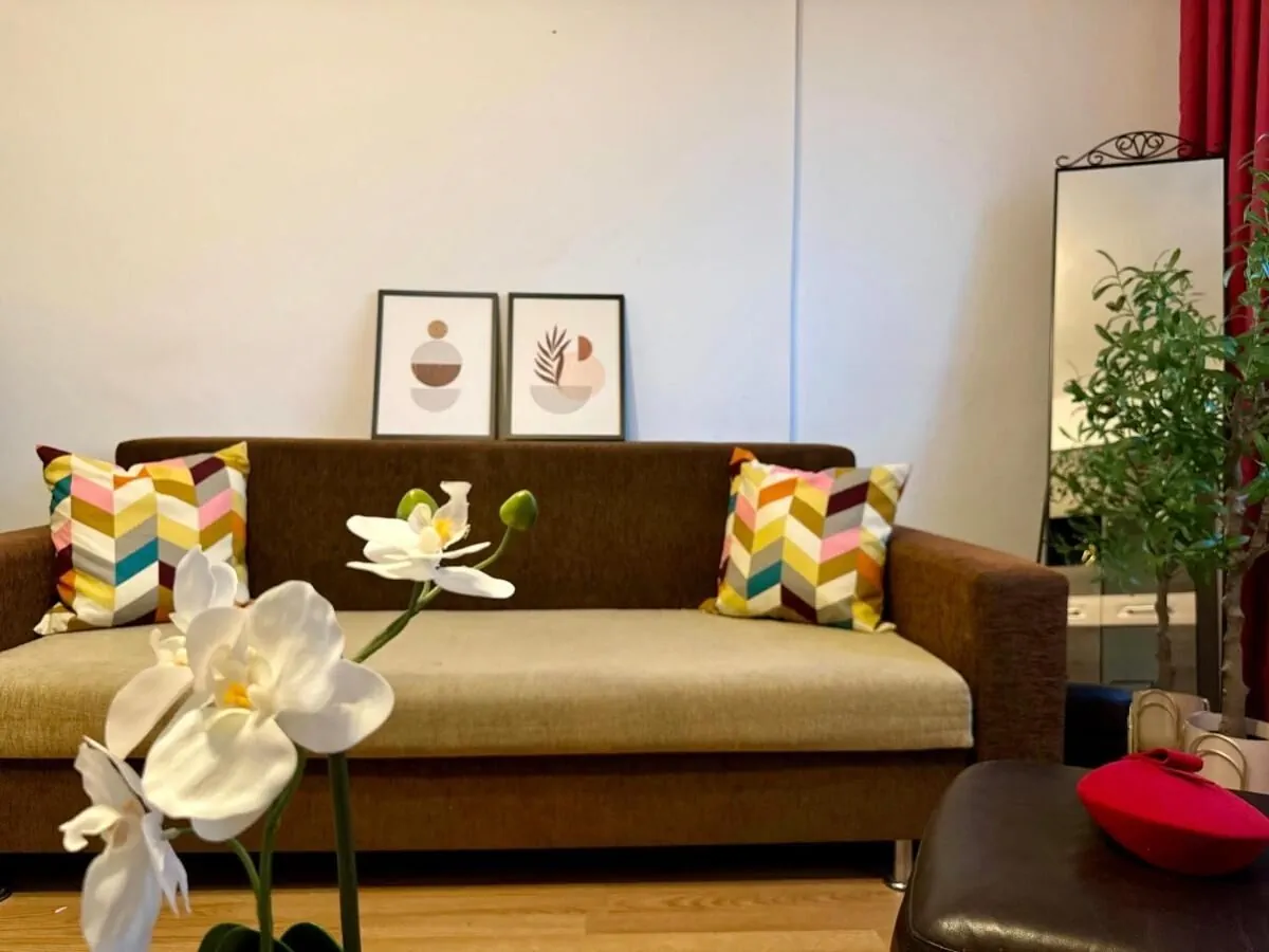Apartament Joy City Stay Ultracentral Timișoara – Temešvár, Rumunsko