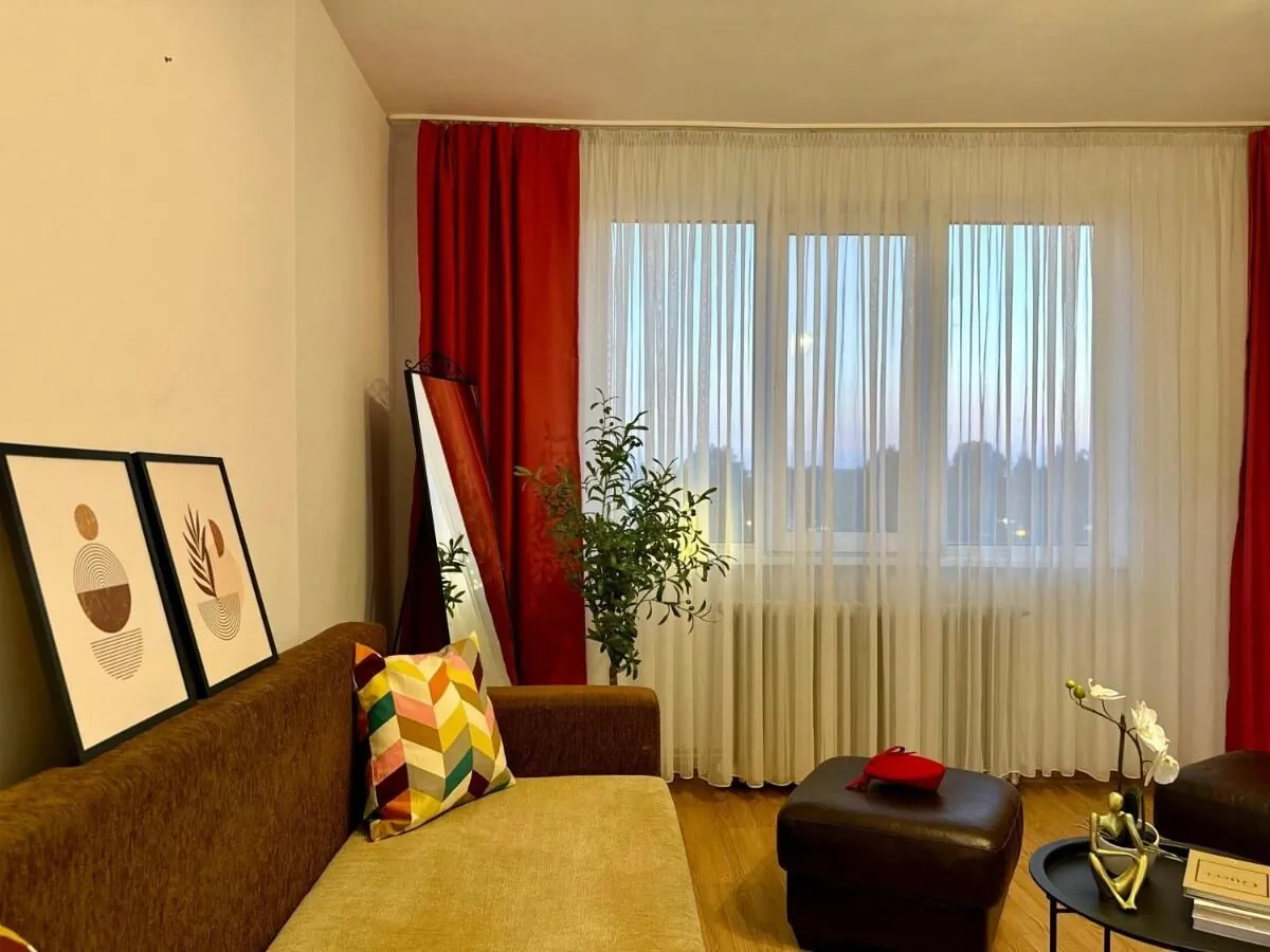 Apartament Joy City Stay Ultracentral Timișoara – Temešvár, Rumunsko