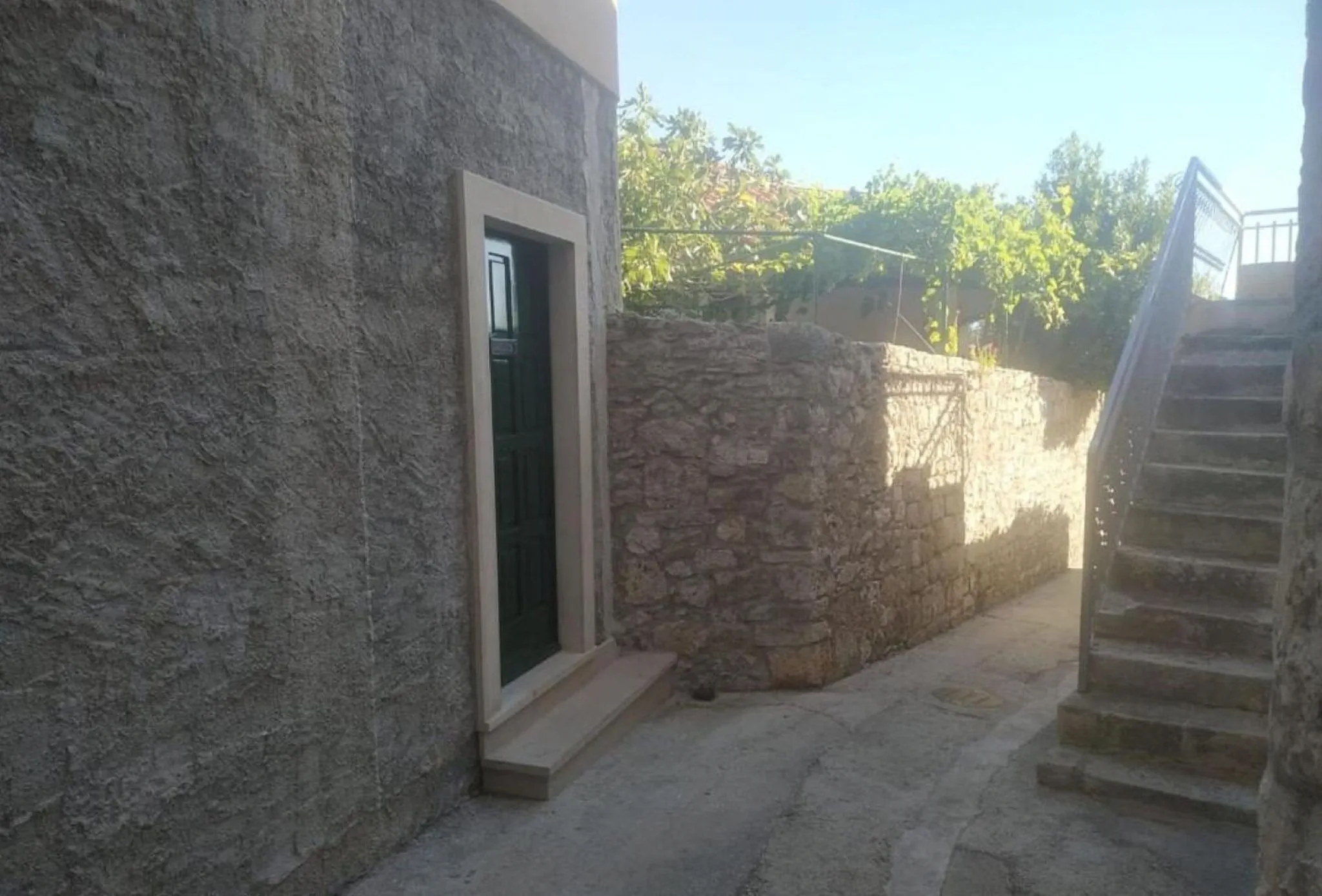 Apartment Afitojen Postira – Postira, Croația