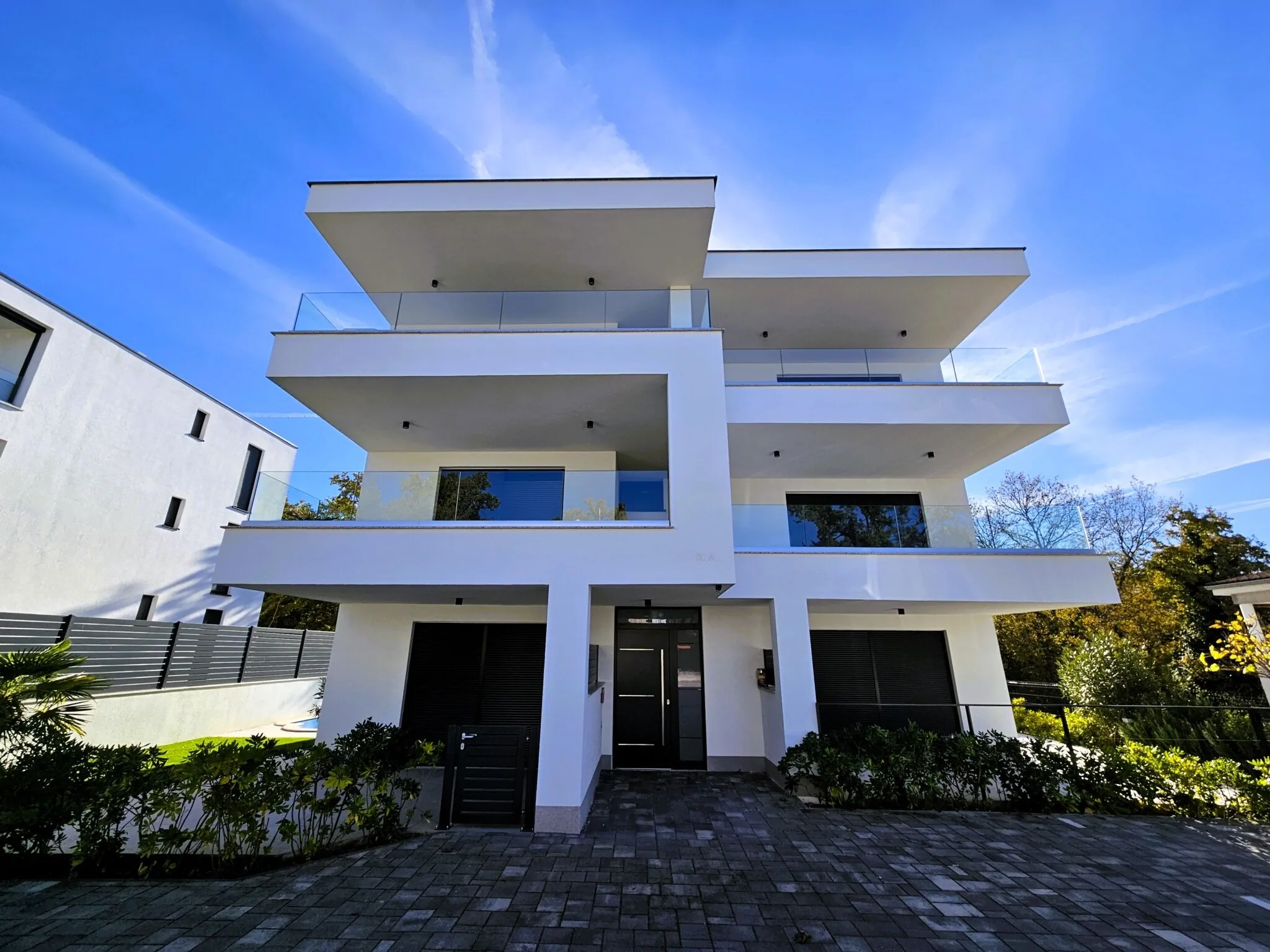 Apartment Isabela Njivice – Njivice, Chorvatsko