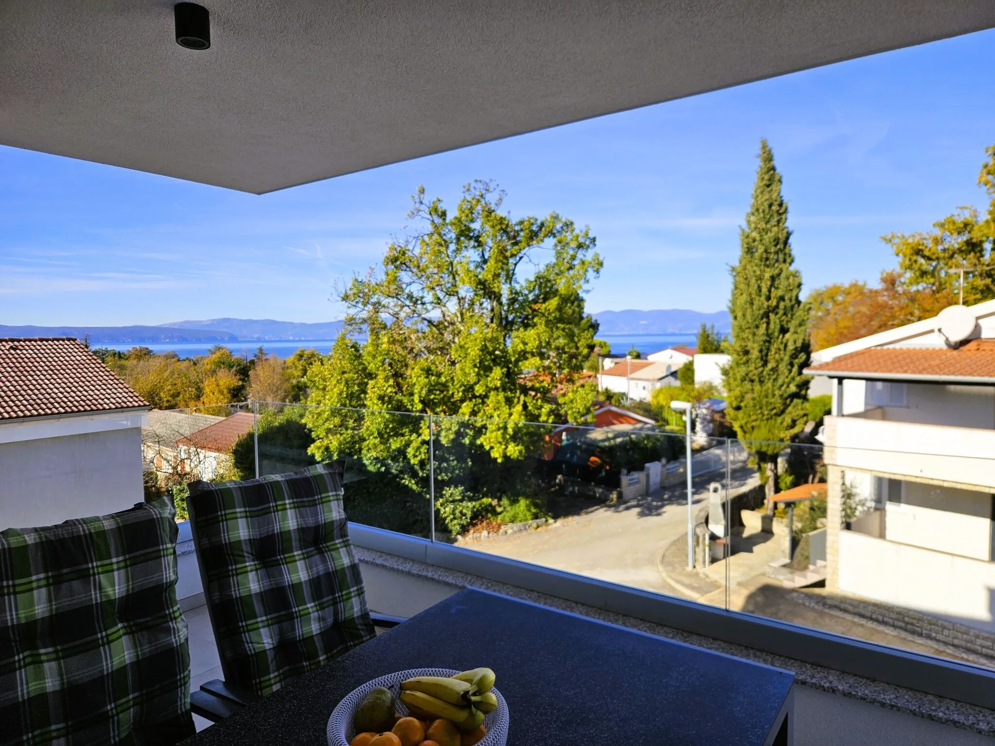 Apartment Isabela Njivice – Njivice, Chorvatsko