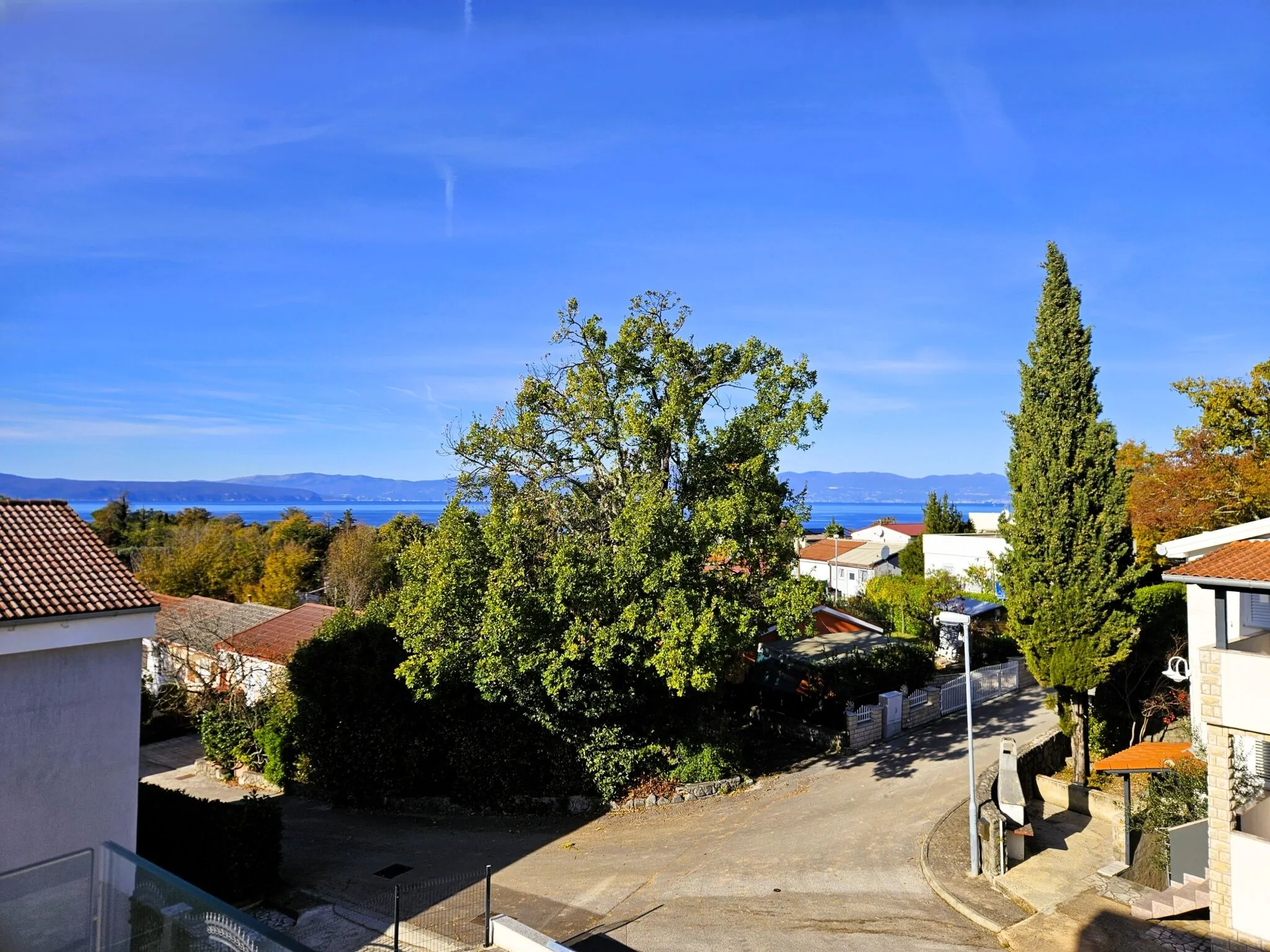 Apartment Isabela Njivice – Njivice, Chorvatsko