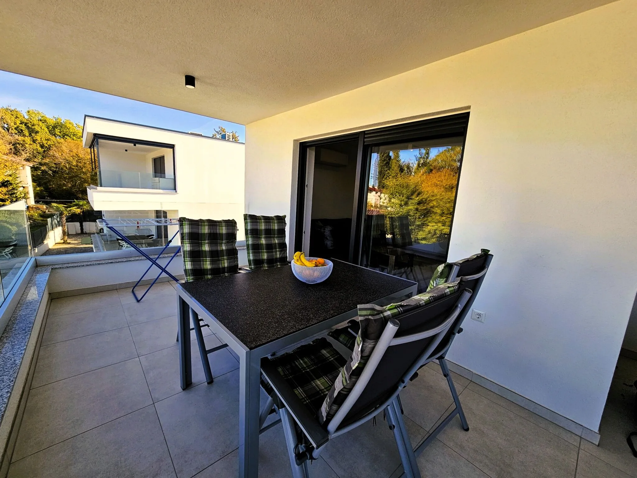 Apartment Isabela Njivice – Njivice, Chorvatsko