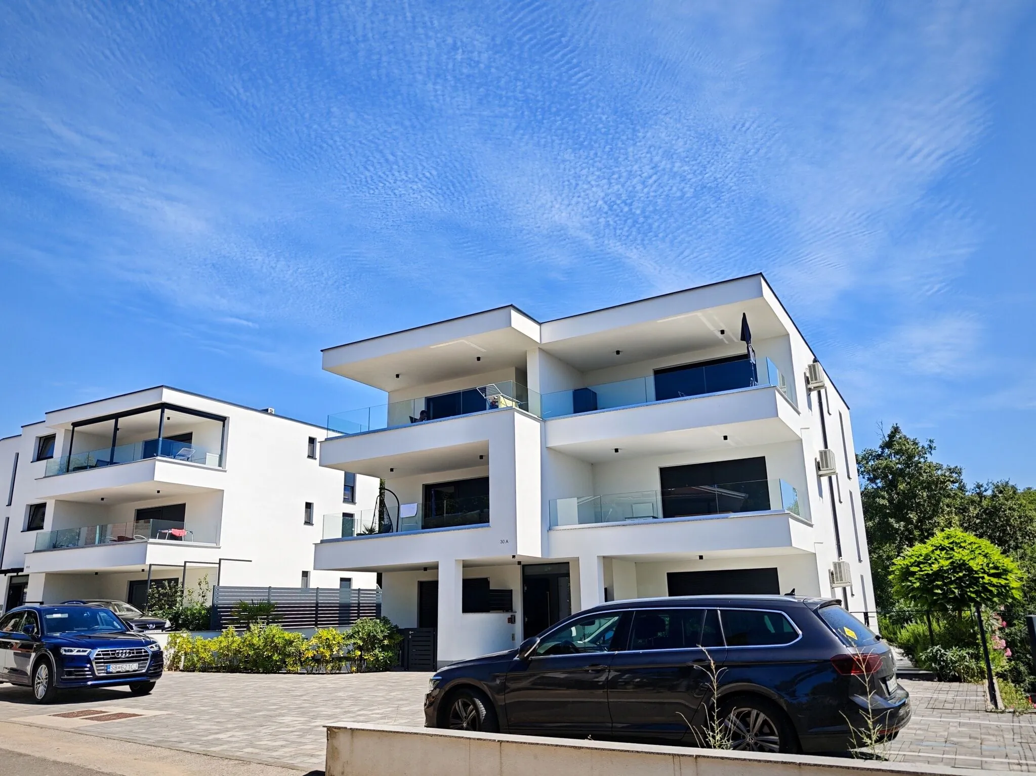 Apartment Isabela Njivice – Njivice, Chorvatsko