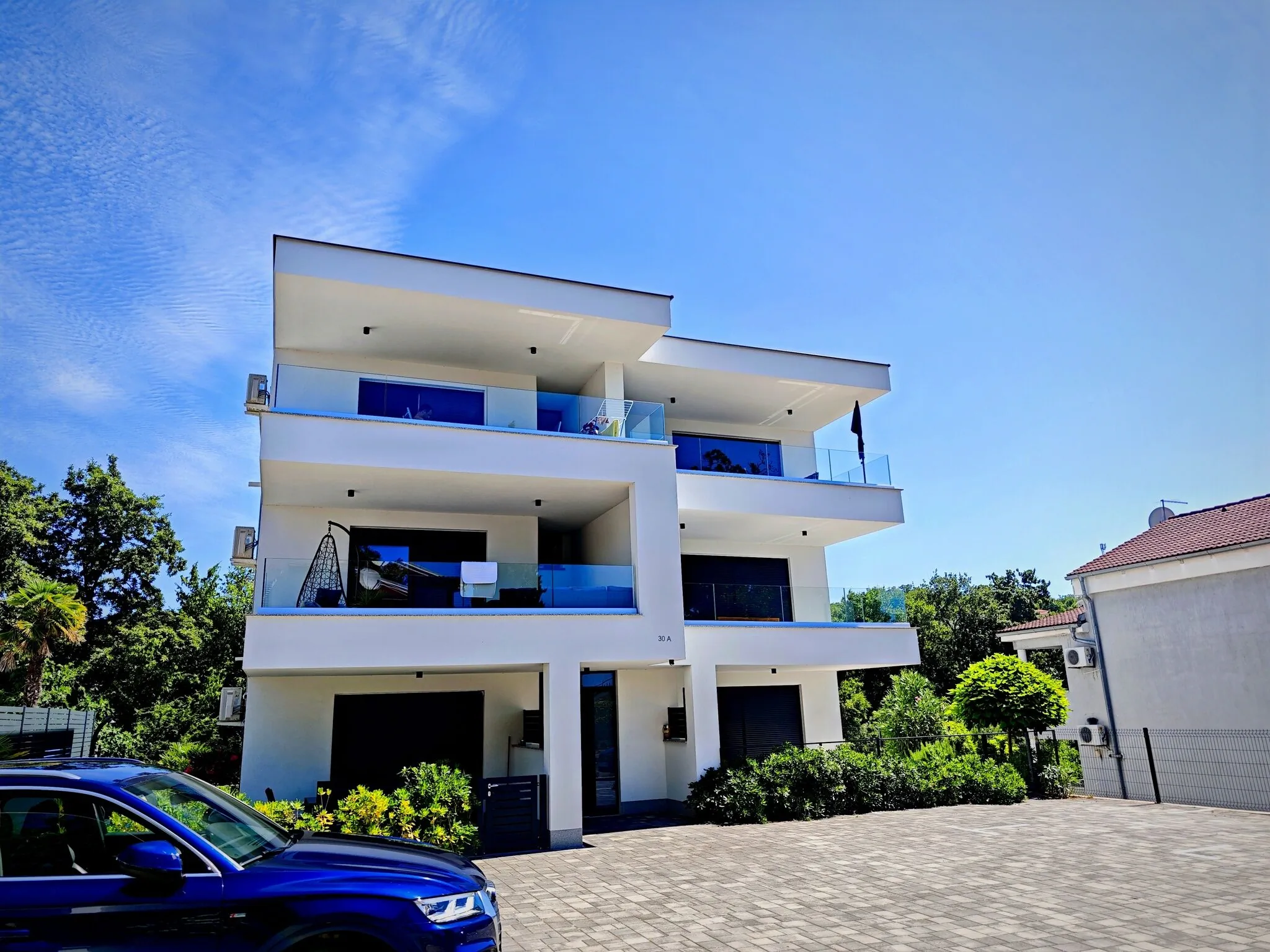 Apartment Isabela Njivice – Njivice, Chorvatsko