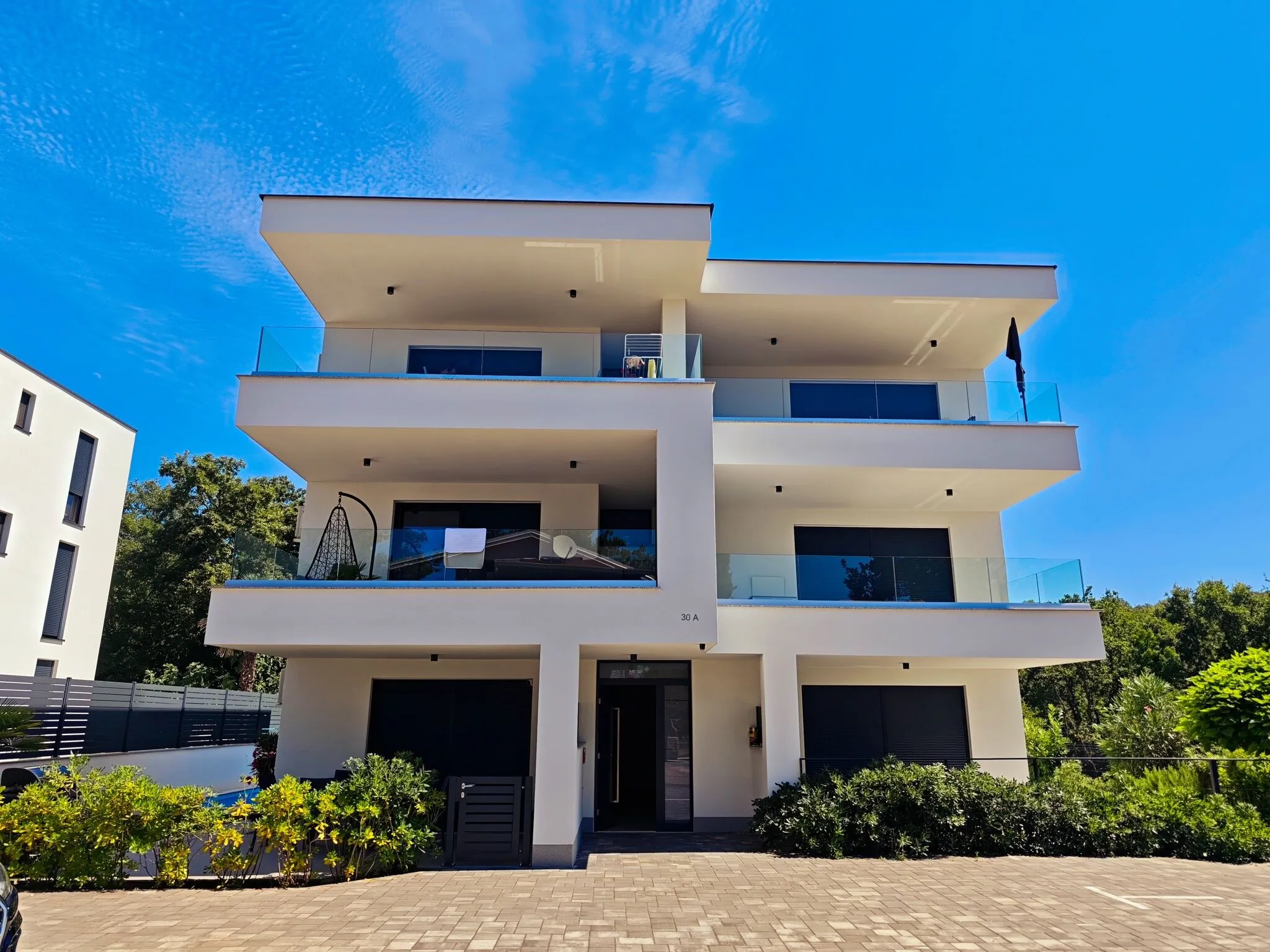 Apartment Isabela Njivice – Njivice, Chorvatsko