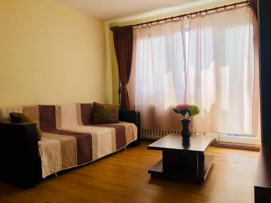 Apartament Joy City Stay Lucaciu 16 Timișoara – Temešvár, Rumunsko