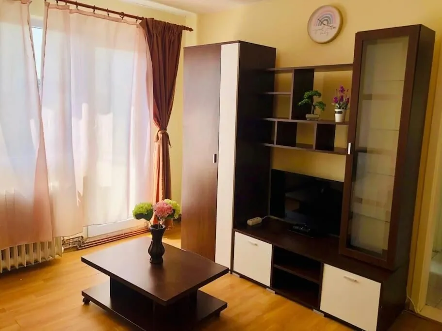 Apartament Joy City Stay Lucaciu 16 Timișoara – Temešvár, Rumunsko