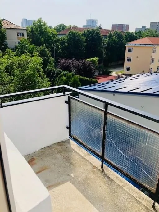 Apartament Joy City Stay Lucaciu 16 Timișoara – Temešvár, Rumunsko