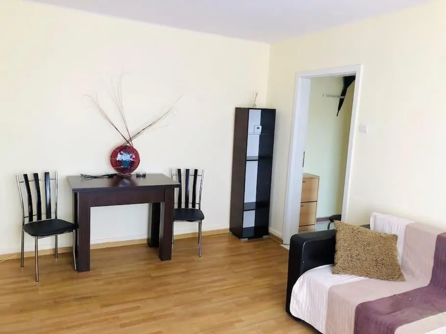 Apartament Joy City Stay Lucaciu 16 Timișoara – Temešvár, Rumunsko