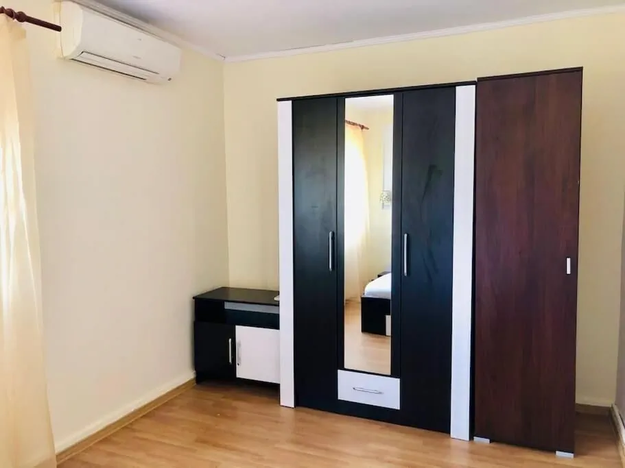 Apartament Joy City Stay Lucaciu 16 Timișoara – Temešvár, Rumunsko