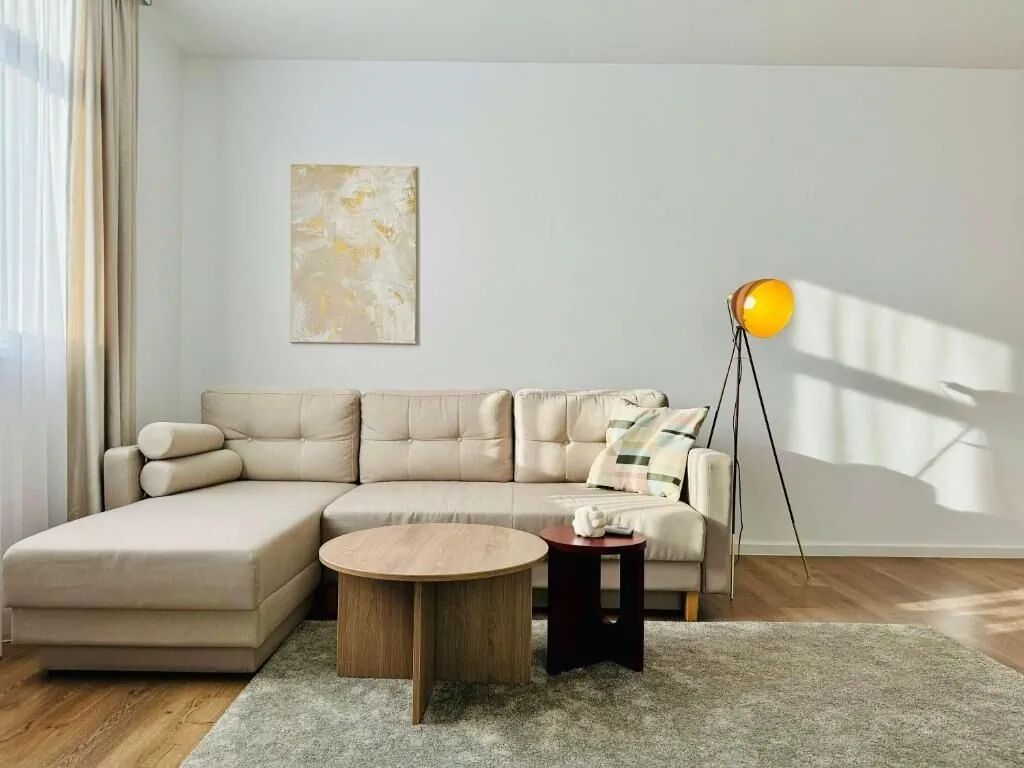Apartament Joy City Stay Nord One N2-1 Timișoara – Timișoara, România