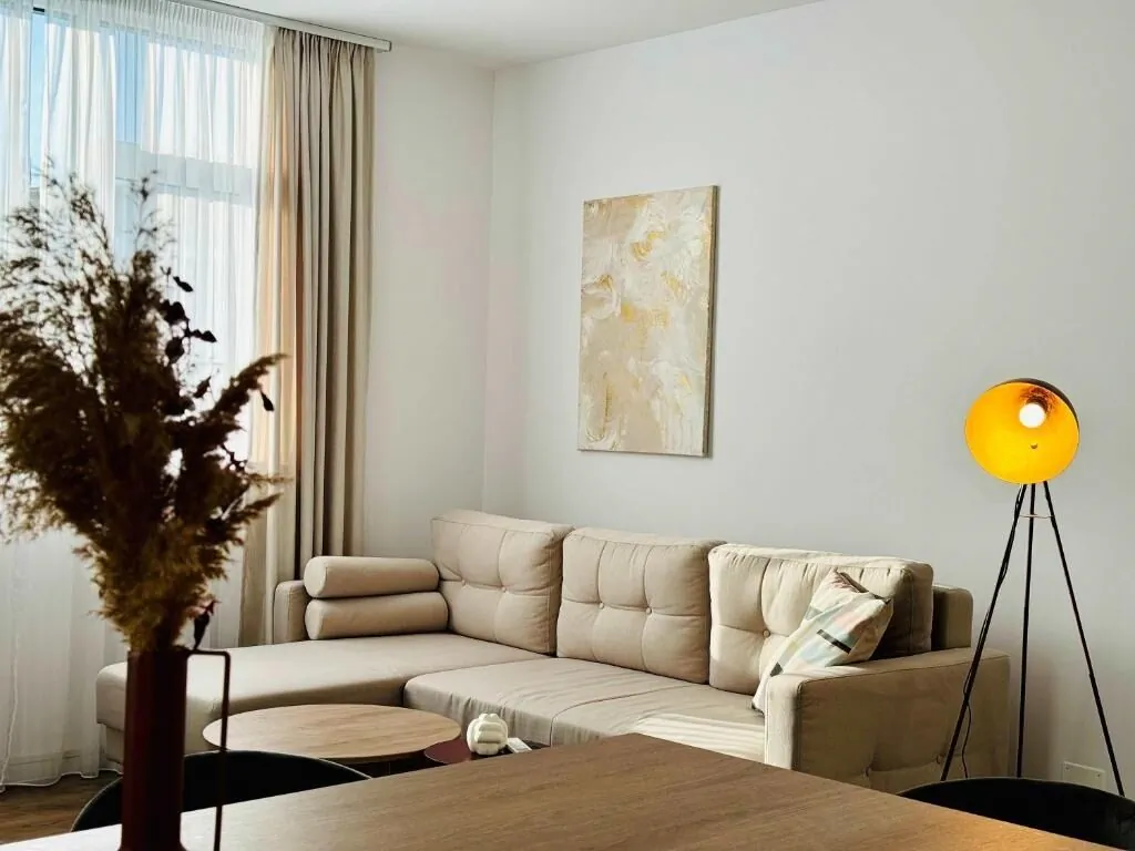 Apartament Joy City Stay Nord One N2-1 Timișoara – Timișoara, România