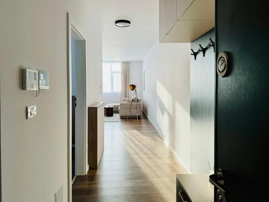 Apartament Joy City Stay Nord One N2-1 Timișoara – Timișoara, România