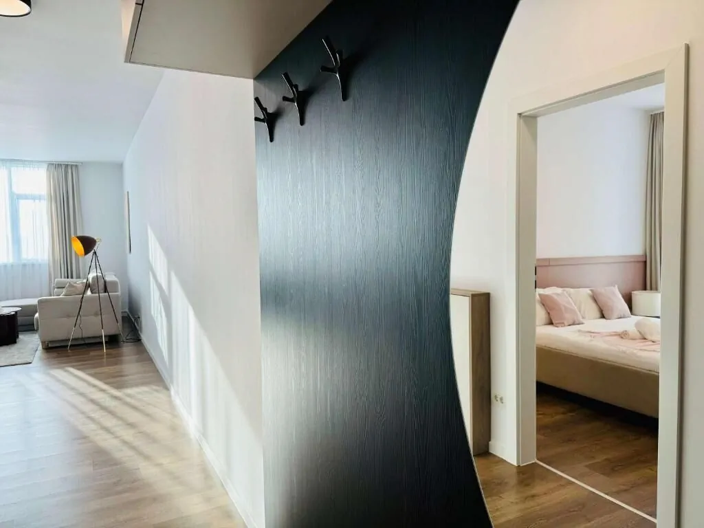 Apartament Joy City Stay Nord One N2-1 Timișoara – Timișoara, România