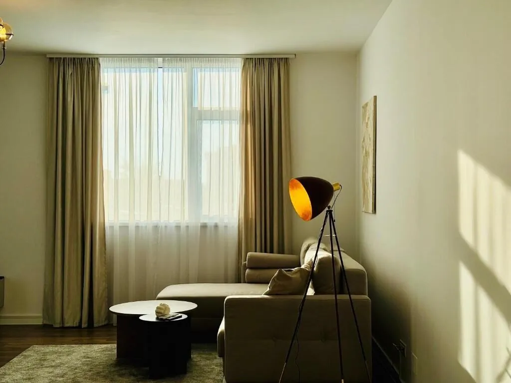 Apartament Joy City Stay Nord One N2-1 Timișoara – Timișoara, România