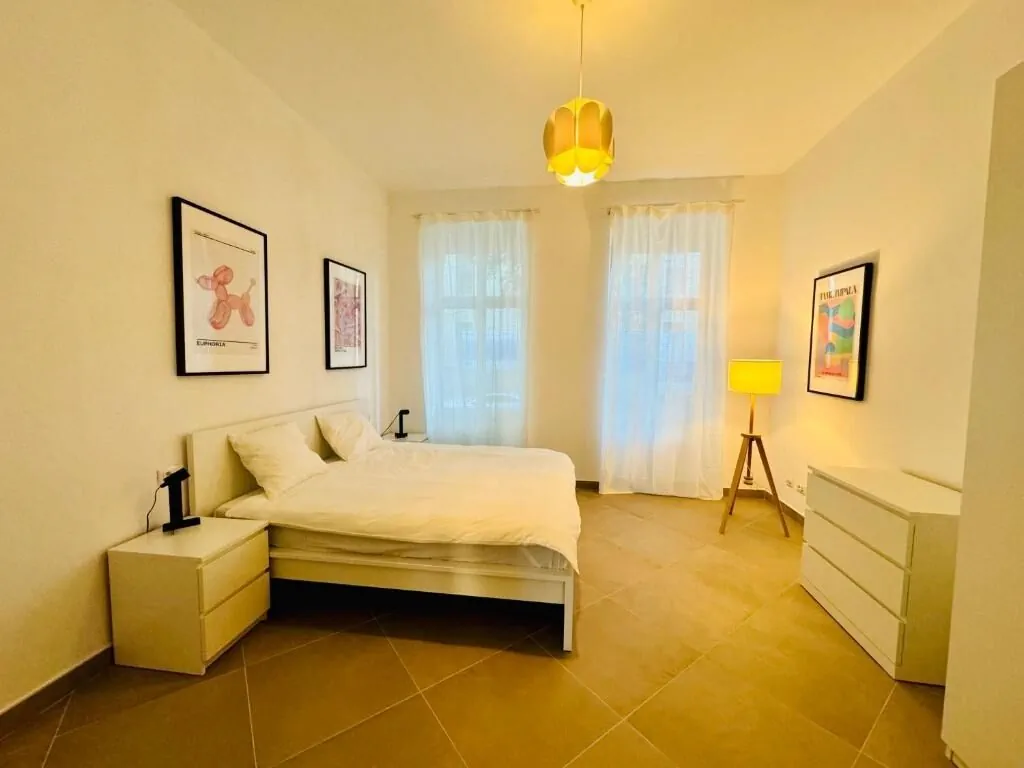 Apartament Joy City Stay Odobescu 3A Timișoara – Temešvár, Rumunsko