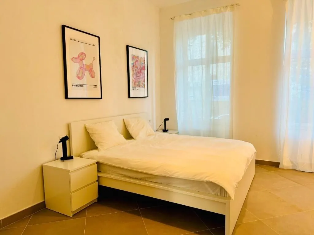 Apartament Joy City Stay Odobescu 3A Timișoara – Temešvár, Rumunsko