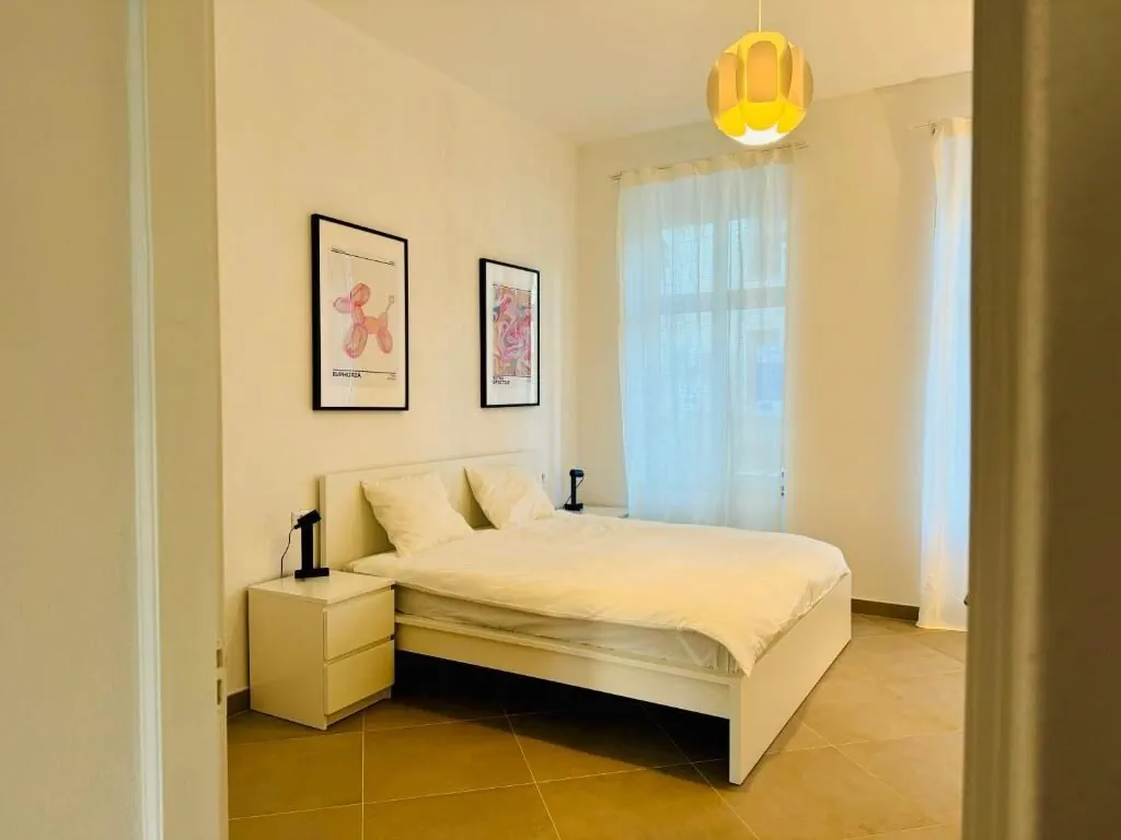 Apartament Joy City Stay Odobescu 3A Timișoara – Temešvár, Rumunsko