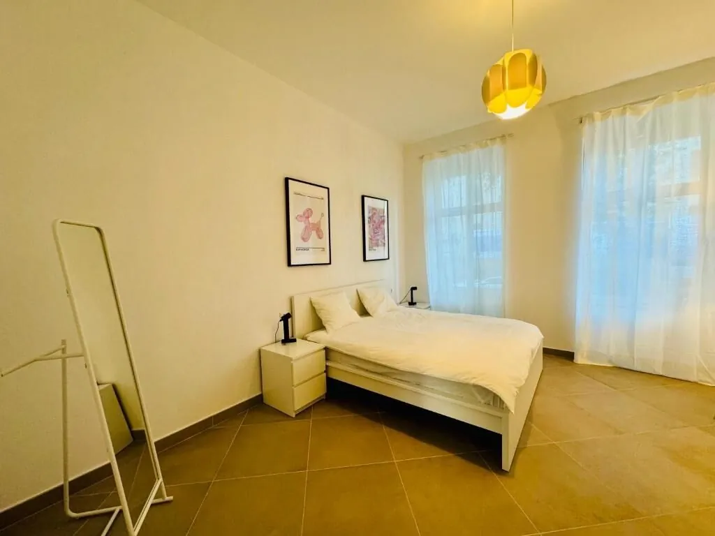 Apartament Joy City Stay Odobescu 3A Timișoara – Temešvár, Rumunsko