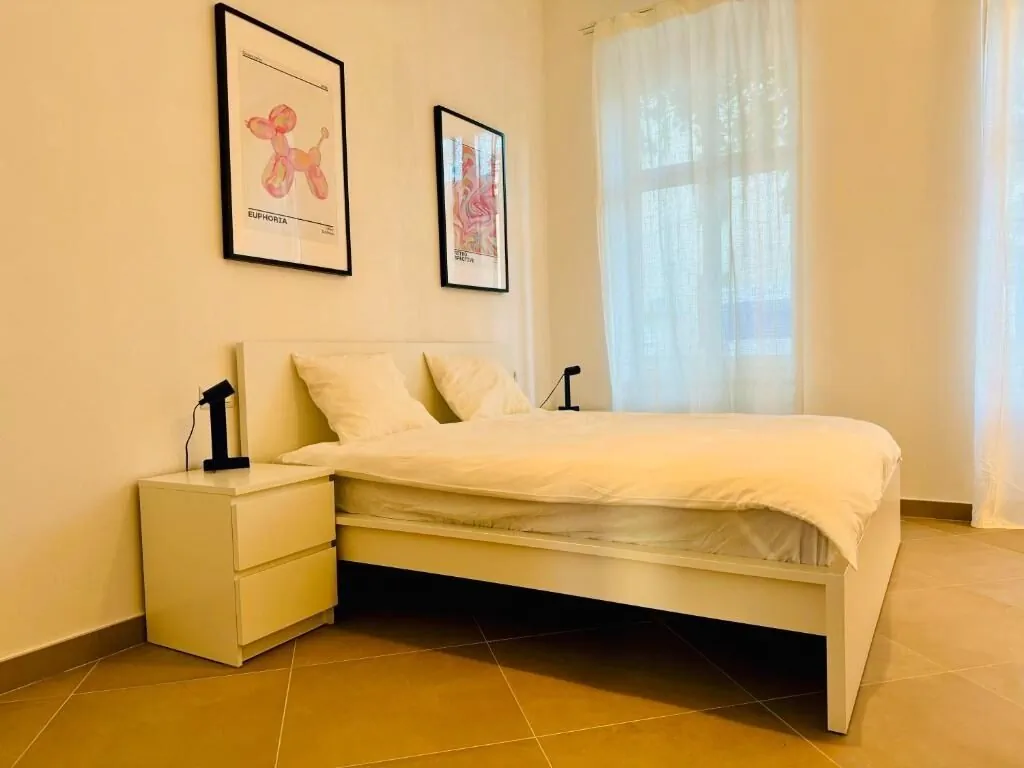 Apartament Joy City Stay Odobescu 3A Timișoara – Temešvár, Rumunsko
