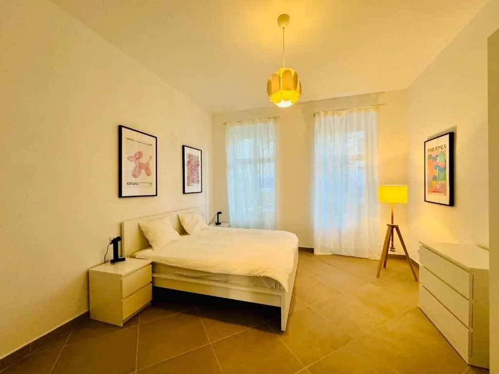 Apartament Joy City Stay Odobescu 3A Timișoara – Temešvár, Rumunsko