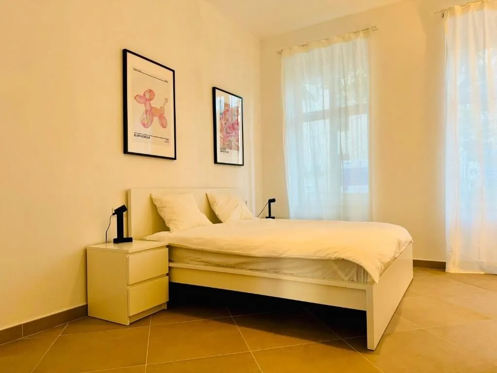 Apartament Joy City Stay Odobescu 3A Timișoara – Temešvár, Rumunsko