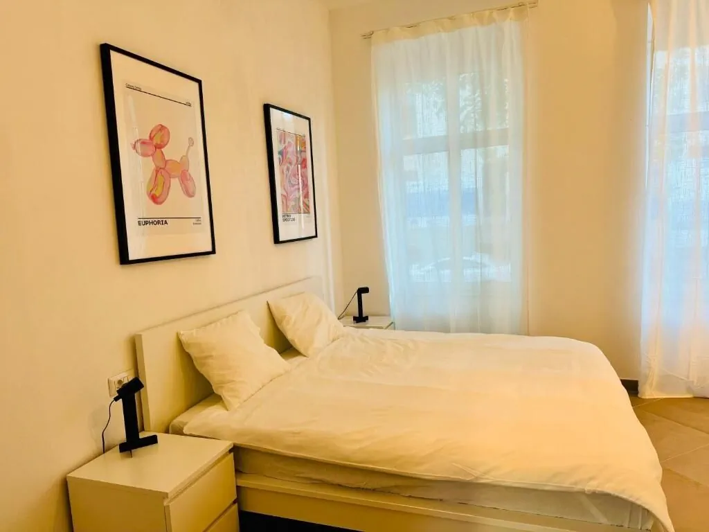 Apartament Joy City Stay Odobescu 3A Timișoara – Temešvár, Rumunsko