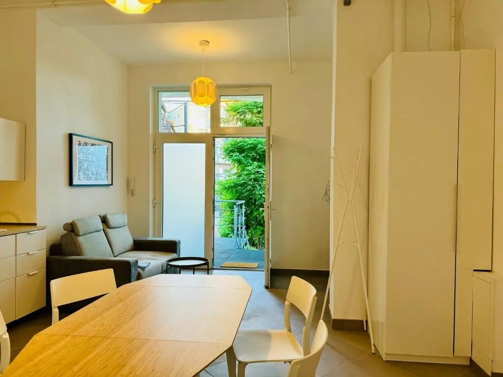 Apartament Joy City Stay Odobescu 3A Timișoara – Temešvár, Rumunsko