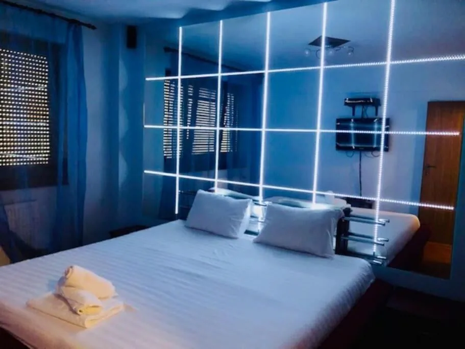 Apartament Joy City Stay Republicii 19 Timișoara – Temešvár, Rumunsko