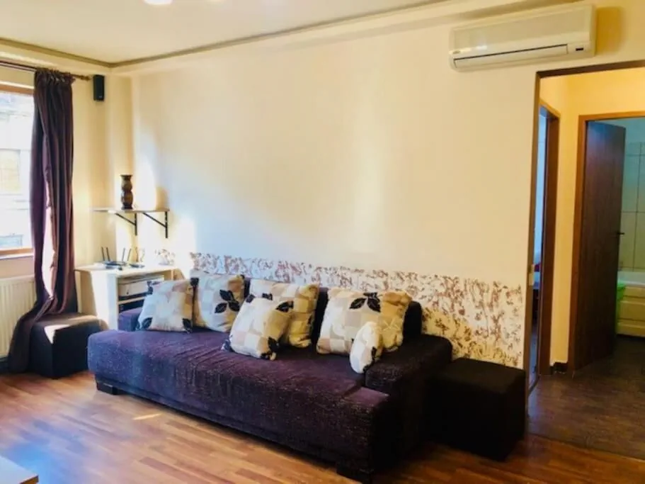 Apartament Joy City Stay Republicii 19 Timișoara – Temešvár, Rumunsko