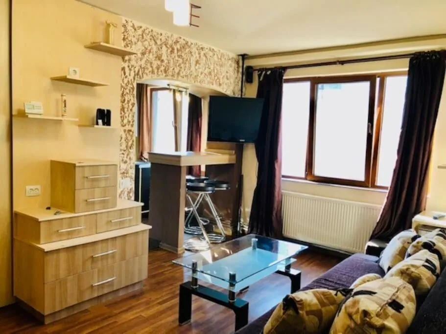 Apartament Joy City Stay Republicii 19 Timișoara – Temešvár, Rumunsko