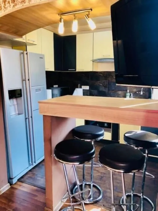 Apartament Joy City Stay Republicii 19 Timișoara – Temešvár, Rumunsko