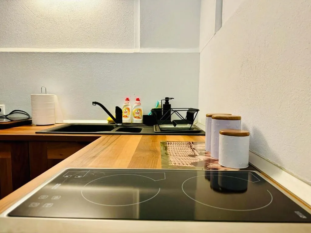 Apartament Joy City Stay Paul Chinezu 3 Timișoara – Timișoara, România