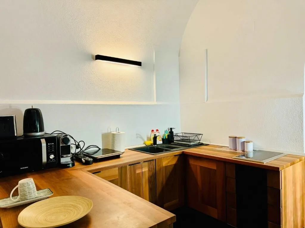 Apartament Joy City Stay Paul Chinezu 3 Timișoara – Timișoara, România