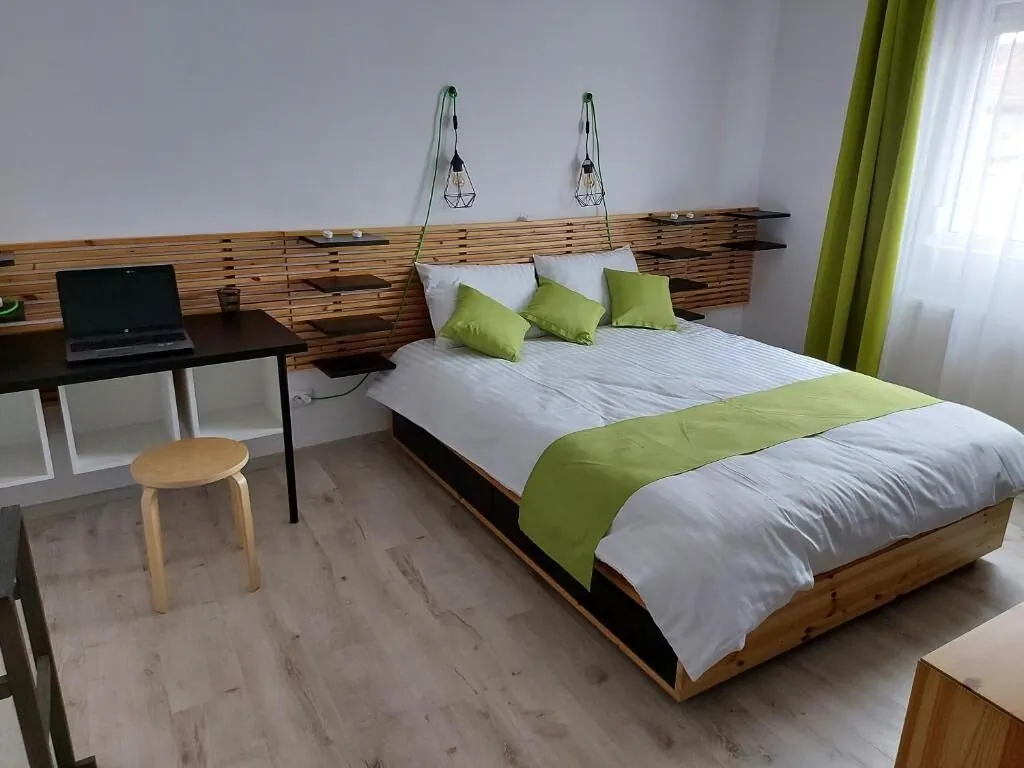Casa Relax Spiral Oradea – Oradea, România