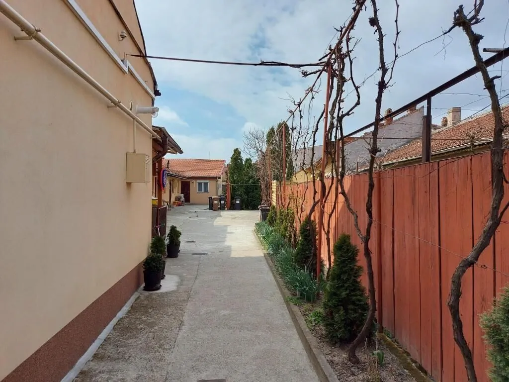 Casa Relax Spiral Oradea – Oradea, România
