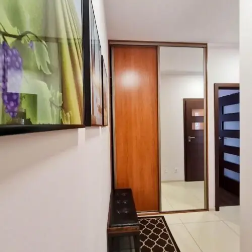 visit baltic - Platan Apartament z balkonem CH07 – Świnoujście, Polska