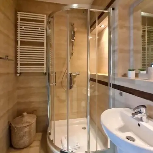 visit baltic - Platan Apartament z balkonem CH07 – Świnoujście, Polska