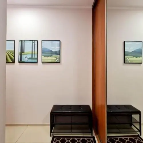 visit baltic - Platan Apartament z balkonem CH07 – Świnoujście, Polska