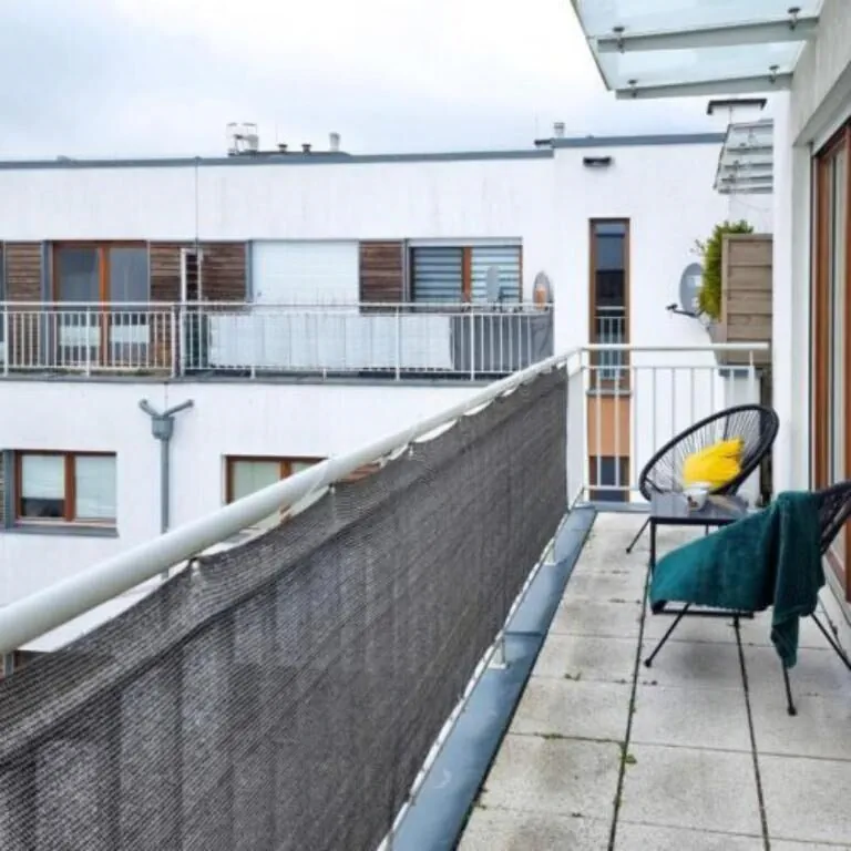 visit baltic - Platan Apartament z balkonem WO13 – Świnoujście, Polska