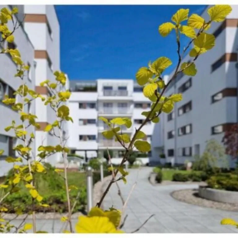 visit baltic - Platan Apartament z balkonem WO13 – Świnoujście, Polska